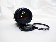 Nikon/ニコン ボディ：F4 アクセサリー MB-21 レンズ：AF NIKKOR 35-105mm 1:3.5-4.5 AF 80-200mm F4.5-5.6D 一眼レフフィルムカメラ 70953_画像9