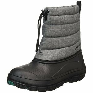 phenix Junior Snow Boots PS7G8FW81 GR 22.0㎝　