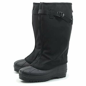  первый резина поле ботинки Field boots #1308 XL(28.0cm)