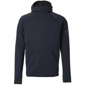 GOLDWIN STRETCH FLEECE HD G50320P BK Mサイズ