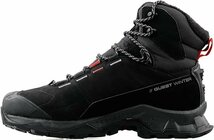 SALOMON FOOTWEAR QUEST WINTER TS CSWP L41366600 27.5㎝　_画像2