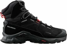 SALOMON FOOTWEAR QUEST WINTER TS CSWP L41366600 26.0㎝　_画像1