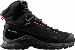 SALOMON FOOTWEAR QUEST WINTER TS CSWP L41366600 27.5㎝　