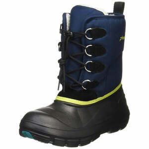 phenix Junior Snow Boots PS7G8FW80 NV 21.0.