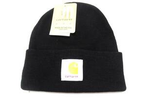 ★カーハート ニット帽 ニットキャップ ビーニー ワッチ carhartt