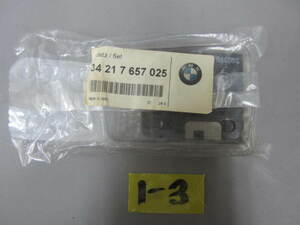 * new goods BMW 34 21 7 657 025 R100RS R100RT R80RT K75 K100RS K100LT K1100RS K1100LT original brake pad 1-3