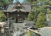 ☆◎【 成田山 】◎【成田山新勝寺】◇絵葉書◇【8】枚 袋◇千葉県◇_画像3