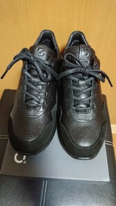 【新品】エコー ECCO アスティア ウォーキングシューズ EU41