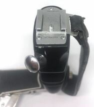 ゼンザ ブロニカZenza Bronica ハンドグリップ Hand Grip Model L S2用_画像6