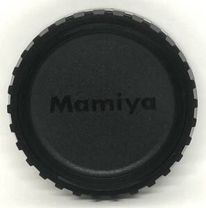 中古品 Mamiya マミヤ M645 Super 645 Pro TL レンズリアキャップ Lens Rear Cap