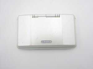 Nintendo　Nintendo DS　　NTR-001　中古