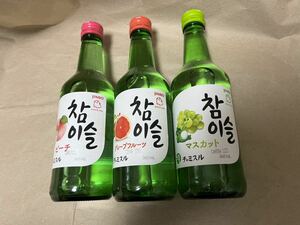  tea mistake ru3 pcs set sake Korea 