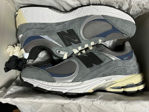 JJJJound New Balance 2002R 27.5 M2002RU2