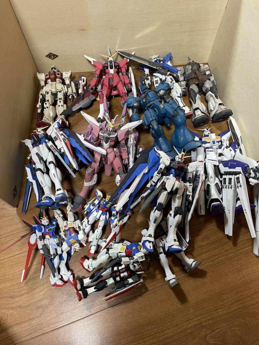 2023年最新】Yahoo!オークション -ガンダム 完成品(おもちゃ、ゲーム