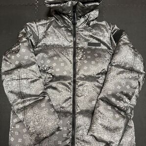 Concepts Canada Goose Crofton Puffer カナダグース