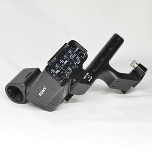 【新品送料無料】SONY XLR-H1 XLRハンドルユニット