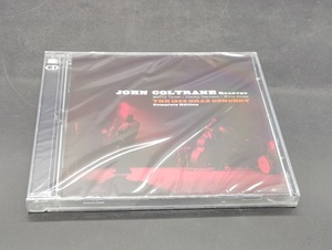 John Coltrane The 1962 Graz Concert