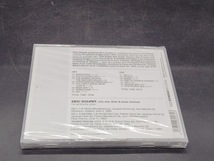 ERIC DOLPHY THE COMPLETE LAST RECORDINGS IN HILVERSUM & PARIS 1964_画像2