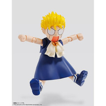 S.H.Figuarts ガッシュ・ベル 『金色のガッシュベル！！』 BANDAI SPIRITS 新品　未開封　フィギュア　バンダイ_画像4