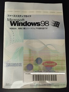 Windows98