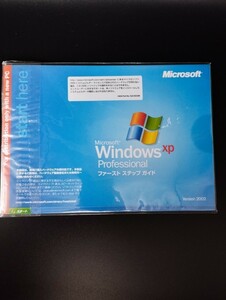 Windows XP Professional Microsoft