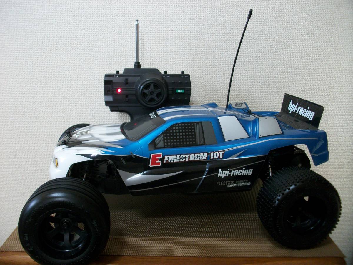 2025年最新】Yahoo!オークション - hpi・racing(完成品(電動 2025年最新】Yahoo!オークション - hpi・racing(完成品(電動