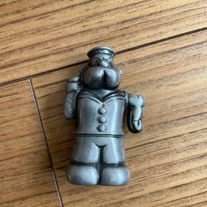  Popeye lighter used 