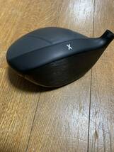 ▲格安▲　PXG 0811X PROTO 9度　【ヘッドのみ】年始セール！！_画像2