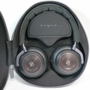 14) B&O Beoplay H9 3rd Gen Matte Black ベオプレイ ワイヤレス Bluetooth