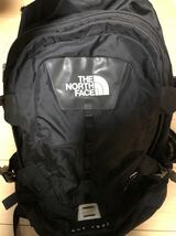 THE NORTH FACE リュック_画像3
