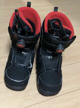 salomon MANTIS スノボーブーツ_画像1