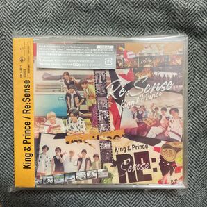 Re:Sense (初回限定盤A) (DVD付)