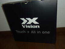 Shuttle Xvision All in one タッチパネル　PC_画像8