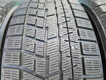 225/55R17 97Q ◆ヨコハマ ICE GUARD IG60◆ 4本 B1893 スタッドレス_画像6