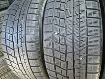 225/55R17 97Q ◆ヨコハマ ICE GUARD IG60◆ 4本 B1893 スタッドレス_画像4