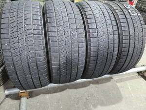 215/50R17 91Q ◆ブリヂストン BLIZZAK VRX2◆ 4本 B1922 スタッドレス