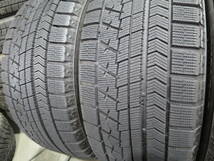 バリ山 235/50R17 96Q ◆ブリヂストン BLIZZAK VRX◆ 4本 B1915 スタッドレス_画像4