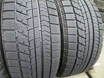 バリ山 235/50R17 96Q ◆ブリヂストン BLIZZAK VRX◆ 4本 B1915 スタッドレス_画像3