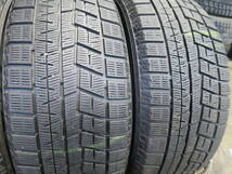 215/45R18 89Q ◆ヨコハマ ICE GUARD IG60◆ 4本 B1971 スタッドレス_画像3