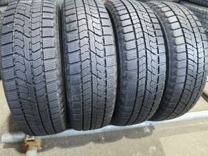 20年製 175/70R14 84Q ◆トーヨー OBSERVE GIZ2◆ 4本 B1978 スタッドレス