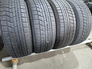 205/50R17 93Q ◆ヨコハマ ICE GUARD IG60◆ 4本 B2035 スタッドレス