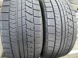 245/40R18 93Q ◆ブリヂストン BLIZZAK VRX◆ 2本 B2060 スタッドレス