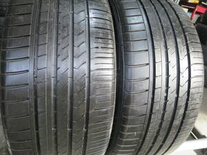 21年製 225/35ZR20 93W ◆WINRUN R330◆ 2本 J820 夏タイヤ