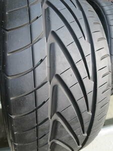 23年製バリ山 235/30ZR20 88W ◆NITTO NEO GEN◆ 1本 J818 夏タイヤ