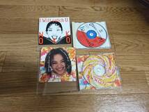 ★☆Ｓ07431　NOKKO（のっこ)【Hallelujah】【I Will Catch U.】　CDアルバムまとめて２枚セット☆★_画像1
