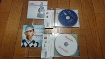 ★☆Ｓ06230　清水 翔太（しみず しょうた)【Umbrella】【Journey】　CDアルバムまとめて２枚セット☆★_画像1