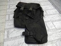 F24 訳あり特価！◆CARRYING CASE AN/PRC-148(V)(C)キャリングケース◆米軍◆サバゲー！_画像1