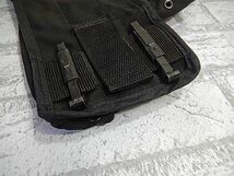 F24 訳あり特価！◆CARRYING CASE AN/PRC-148(V)(C)キャリングケース◆米軍◆サバゲー！_画像5