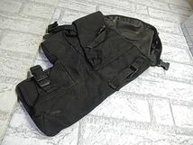 F24 訳あり特価！◆CARRYING CASE AN/PRC-148(V)(C)キャリングケース◆米軍◆サバゲー！_画像3