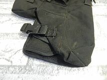 F24 訳あり特価！◆CARRYING CASE AN/PRC-148(V)(C)キャリングケース◆米軍◆サバゲー！_画像9